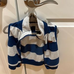 Carters 18 month vest